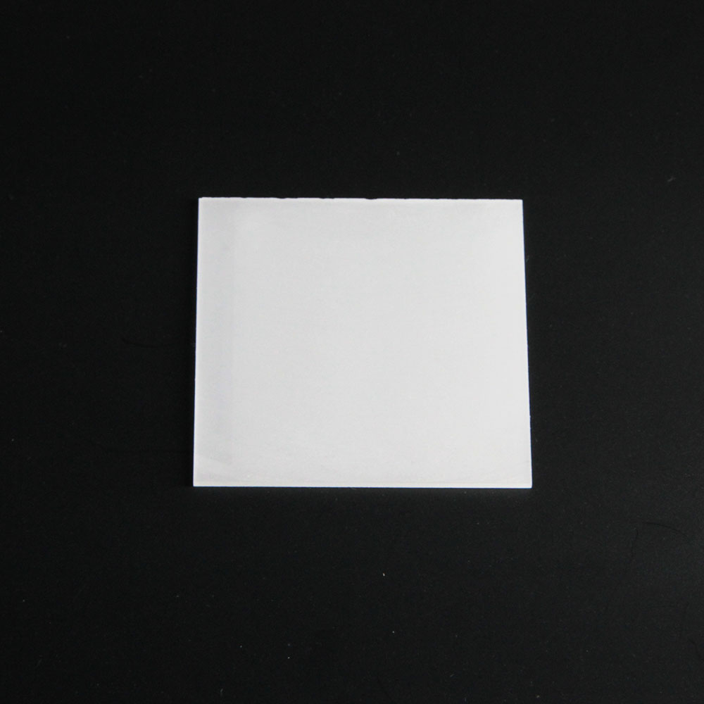 Semi-Finished Materials